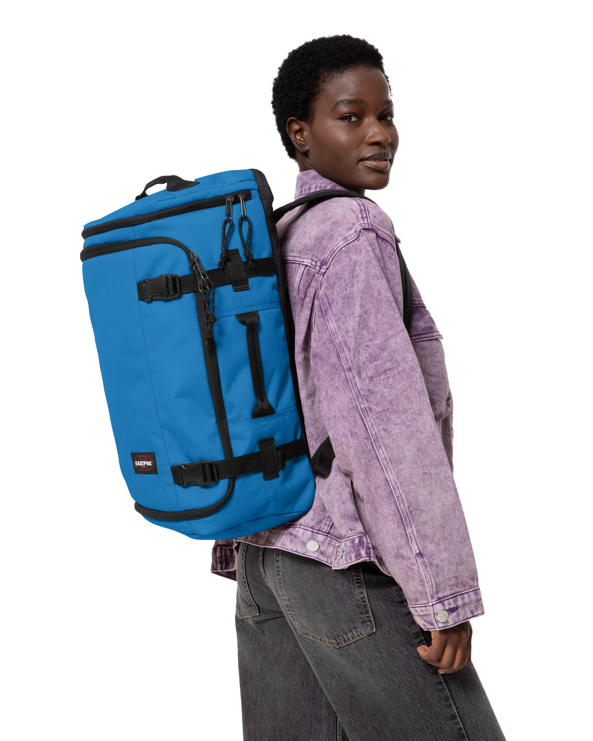 CARRY PACK  - 2
