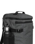 CARRY PACK Black Denim - 5