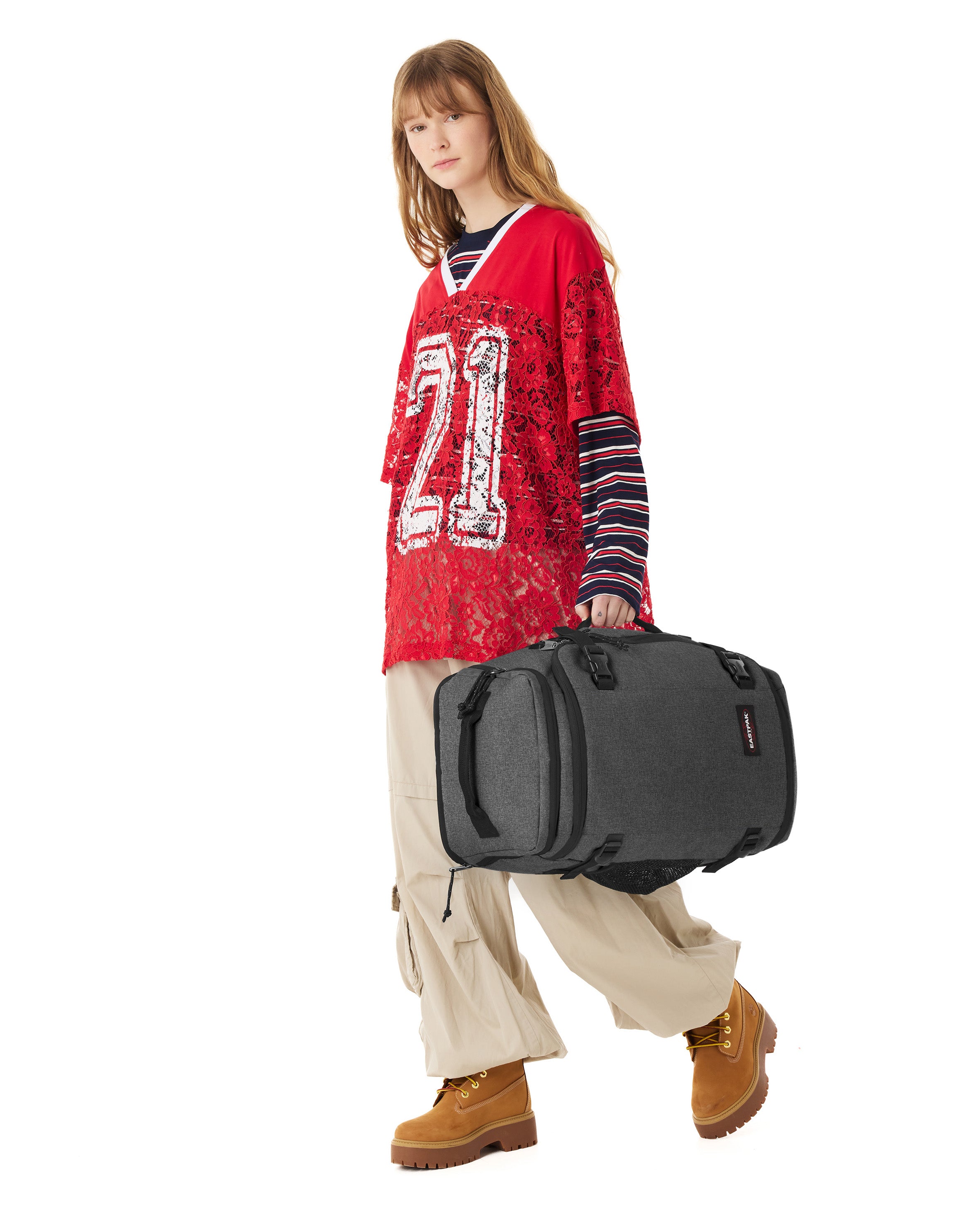 CARRY PACK