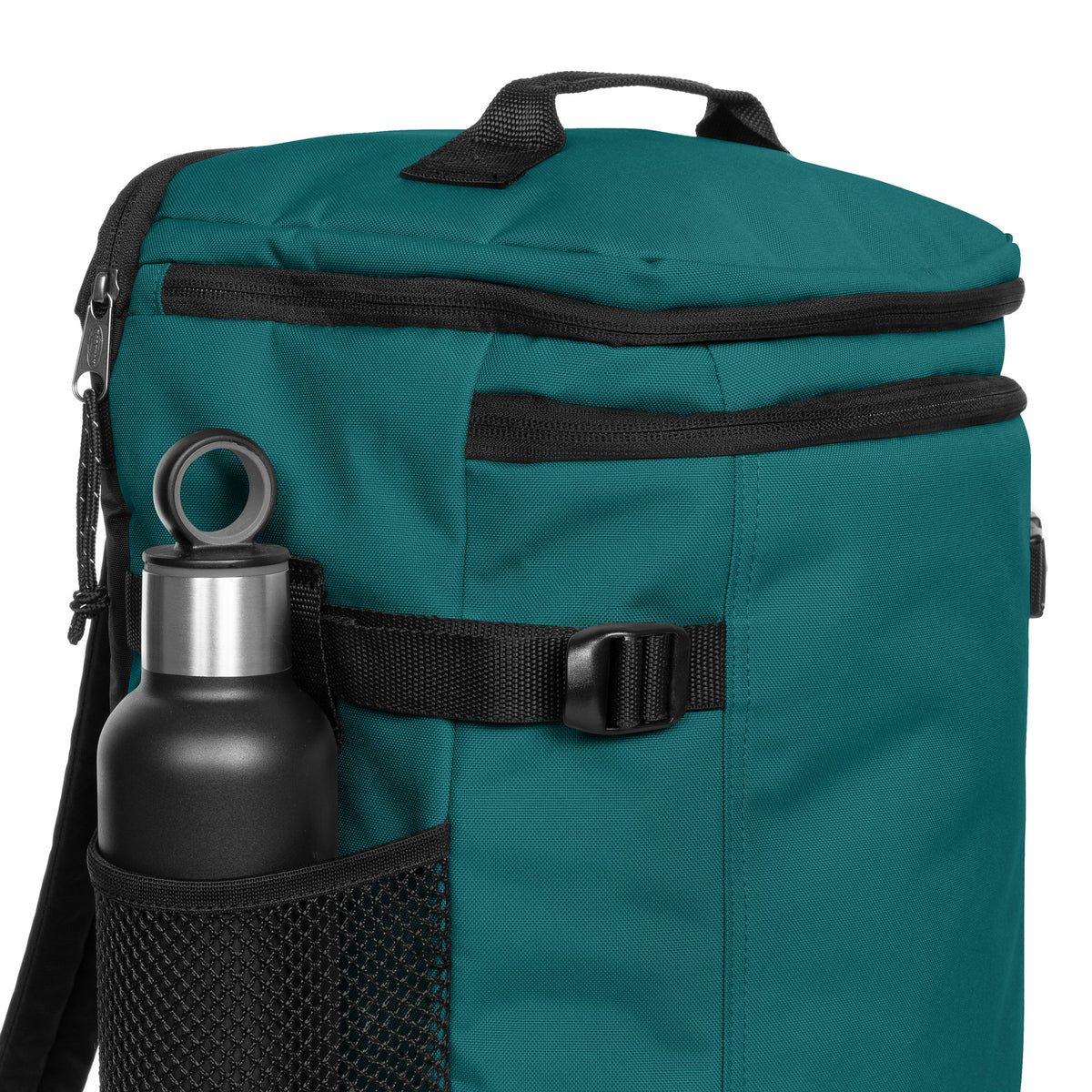 CARRY PACK Peacock Green - 5