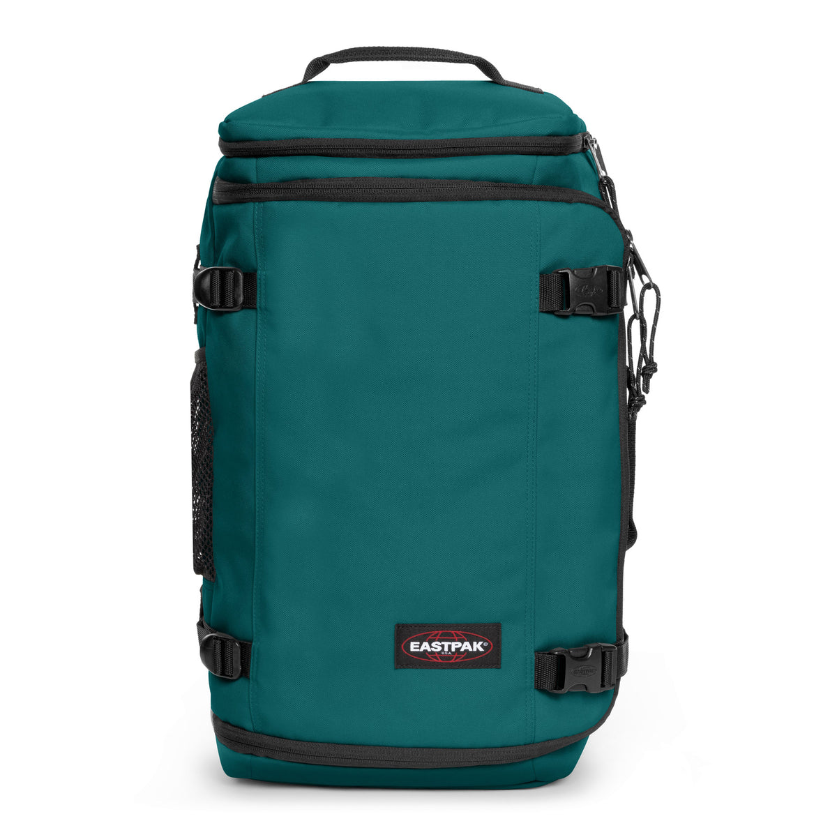 CARRY PACK Peacock Green - 1