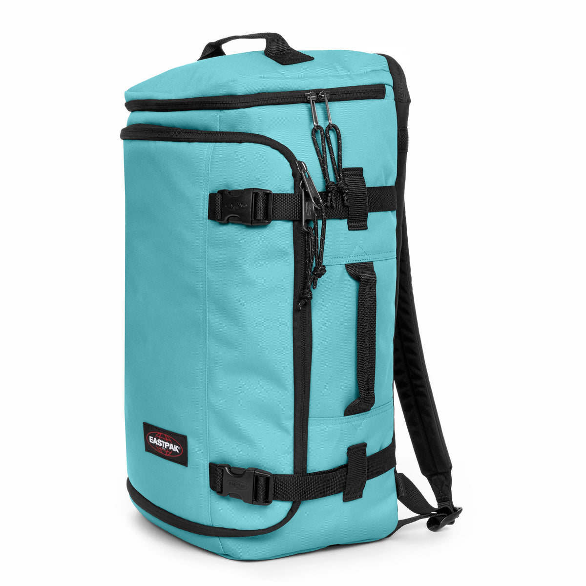 CARRY PACK Waterfall Blue - 5