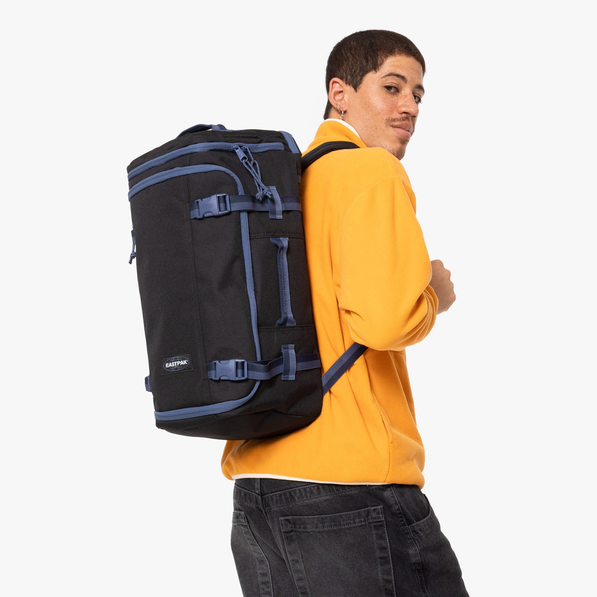 CARRY PACK  - 5