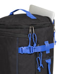 CARRY PACK KontrastBlacBlu - 6