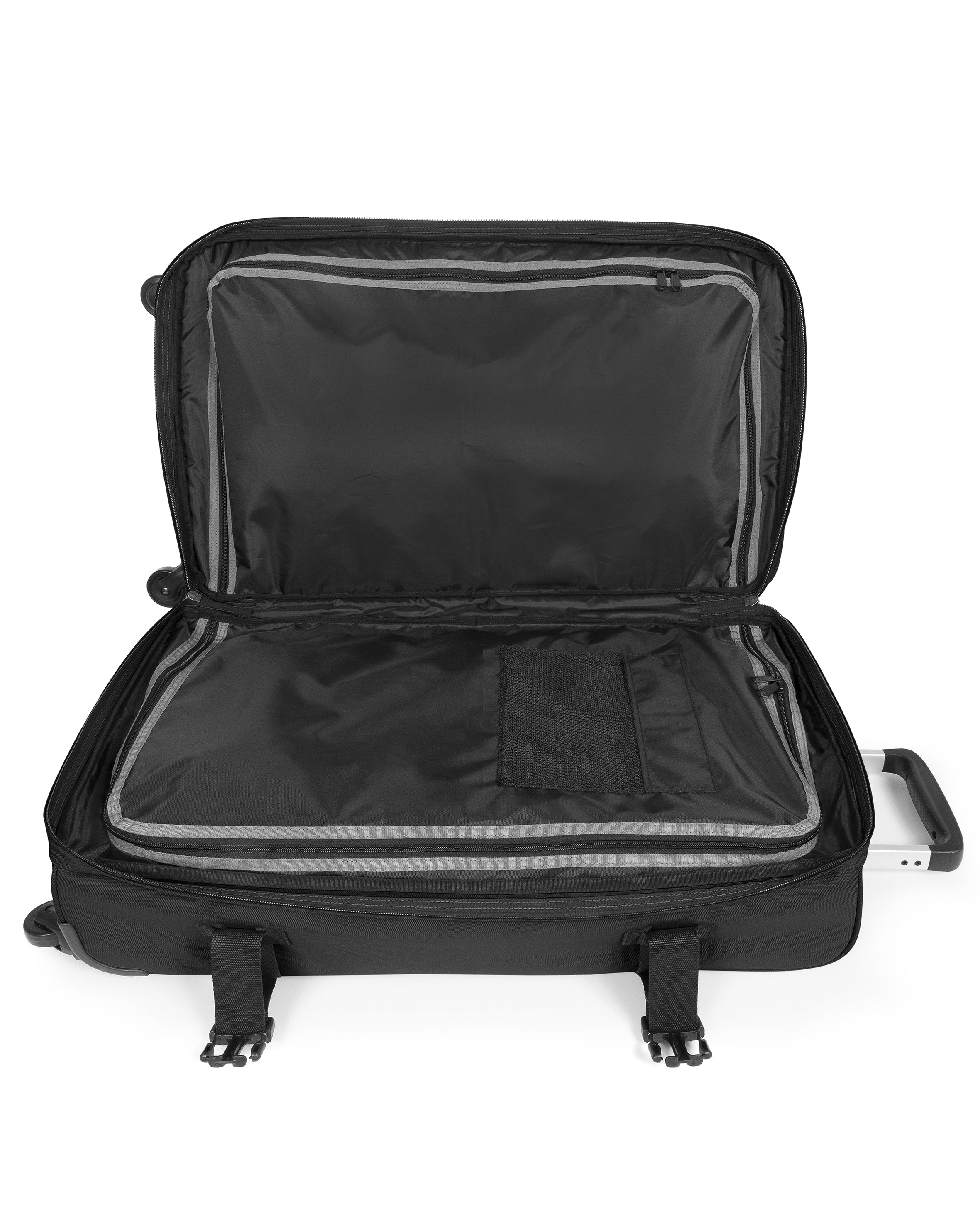 Transit'R 4 XL Black | Backpack | Eastpak Official Store