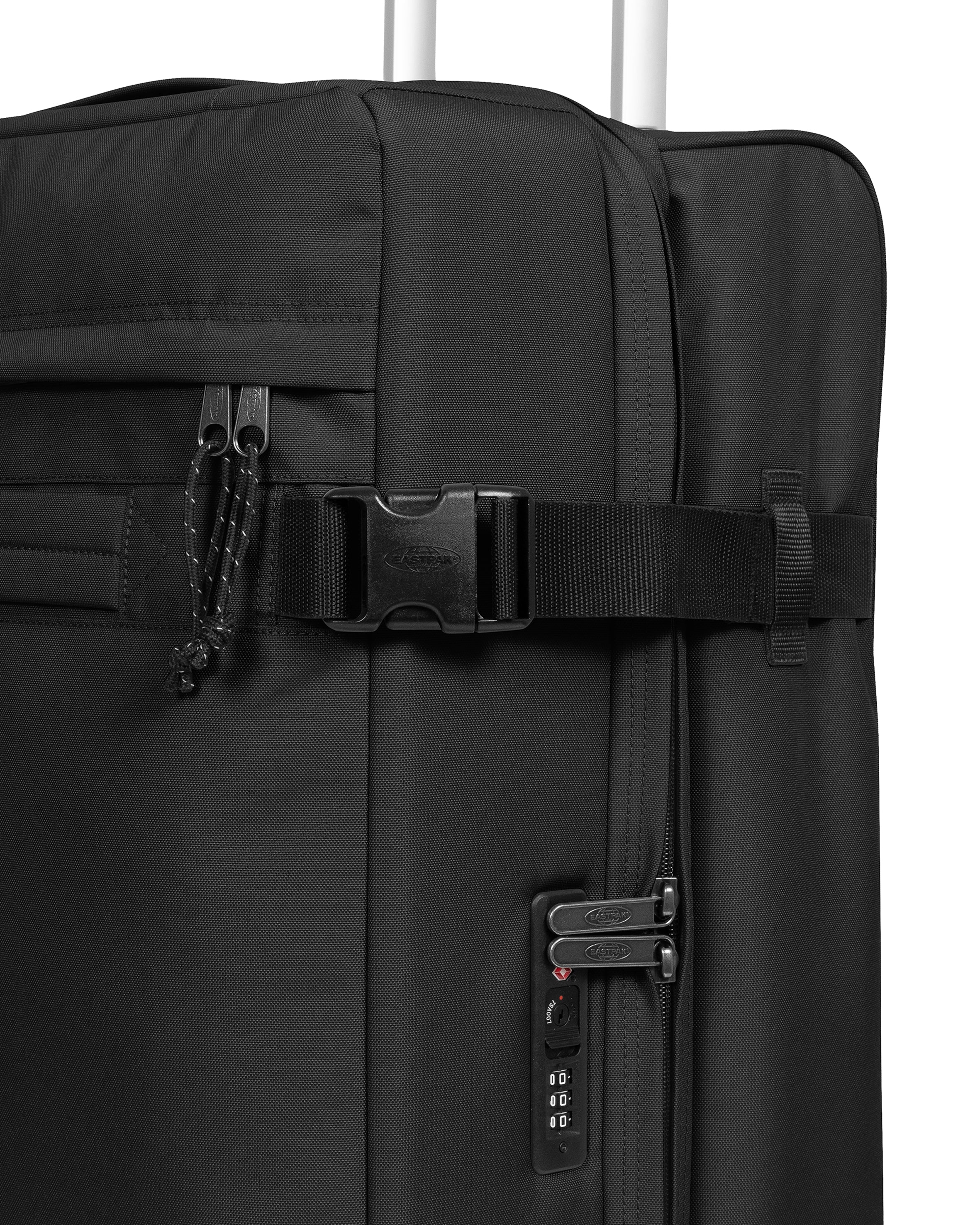 Transit'R 4 XL Black | Backpack | Eastpak Official Store