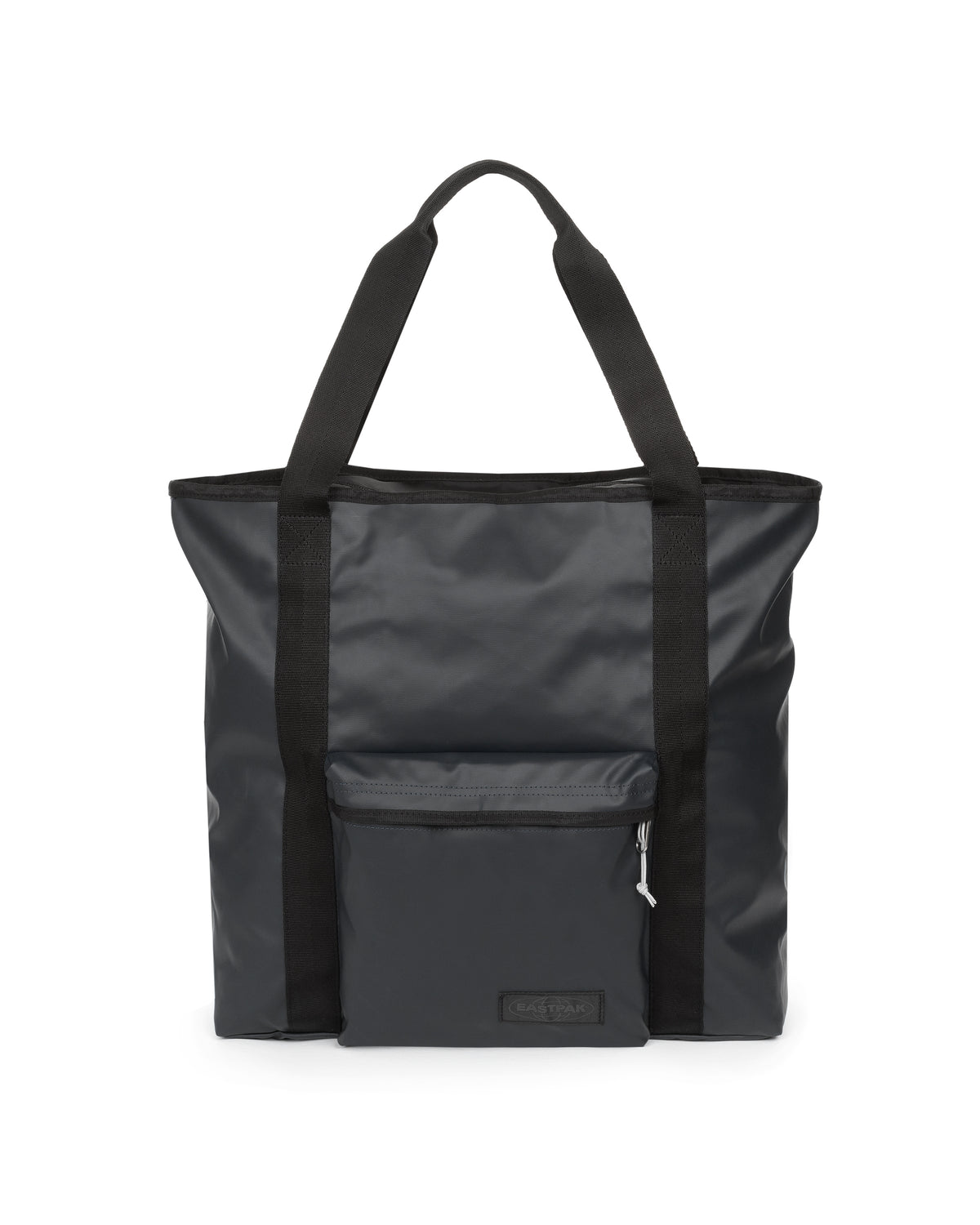 tarp tote bag Tarlie Tarp Black | Backpack