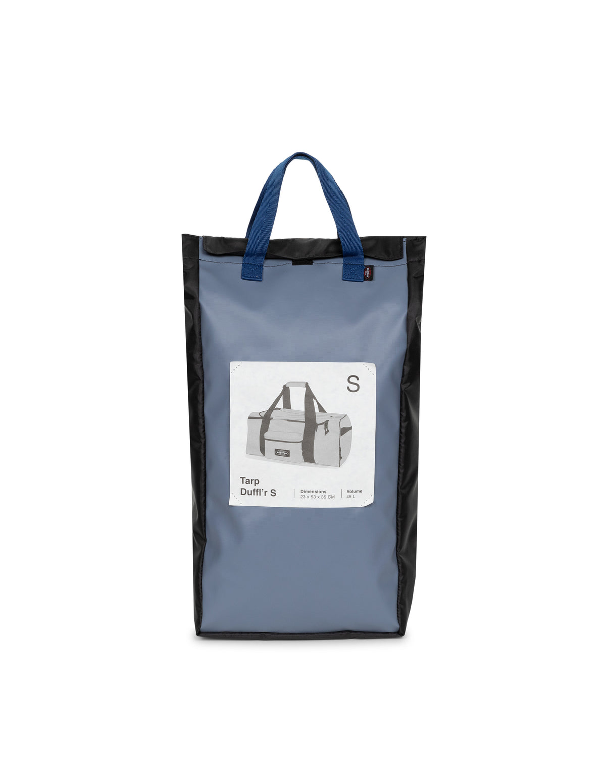 TARP DUFFL'R S  - 10