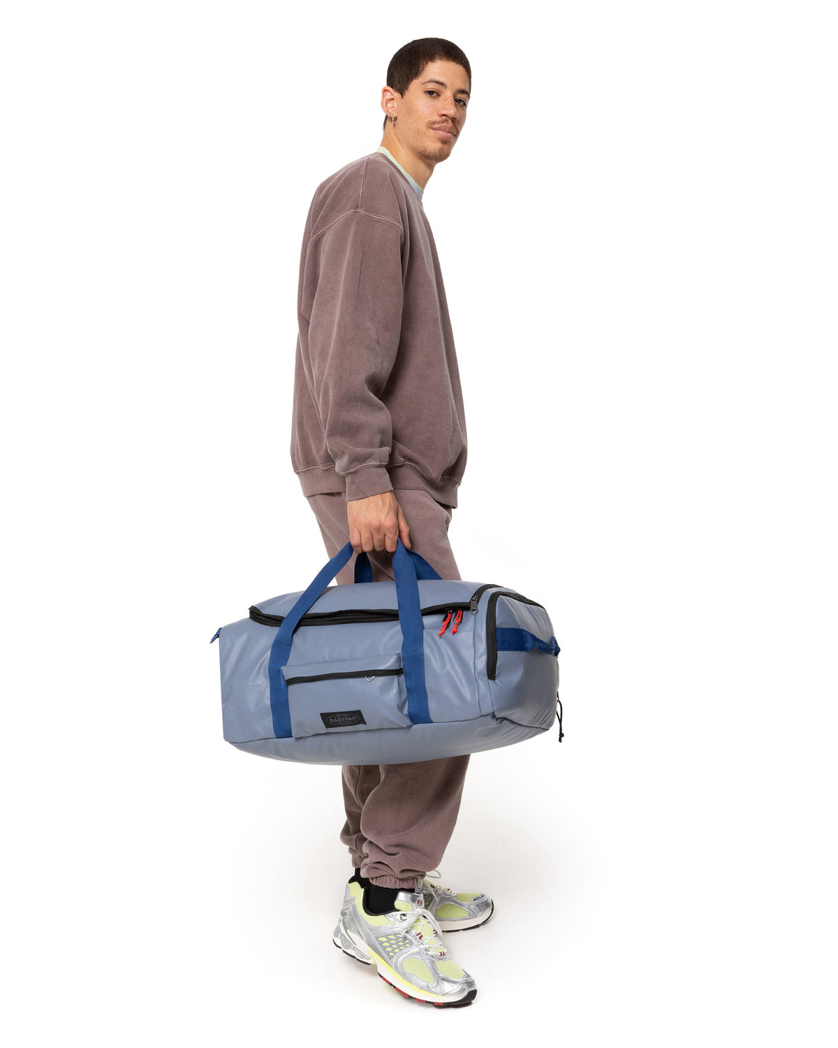 TARP DUFFL'R S  - 8