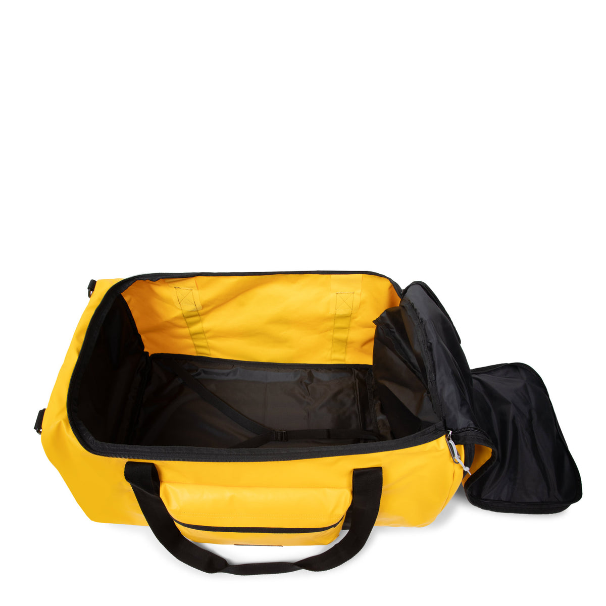 TARP DUFFL'R S  - 3