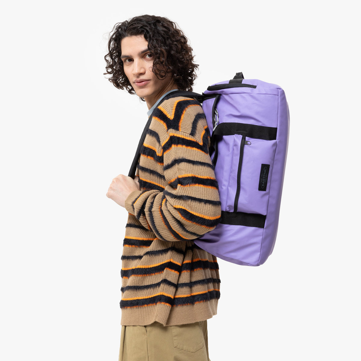TARP DUFFL'R S  - 5