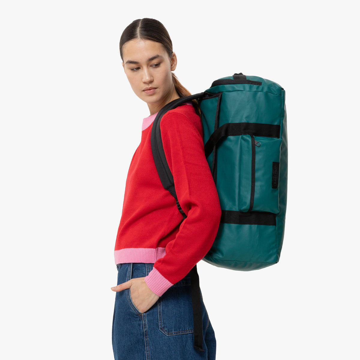 TARP DUFFL'R S  - 2