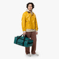 TARP DUFFL'R S Tarp Petrol - 10