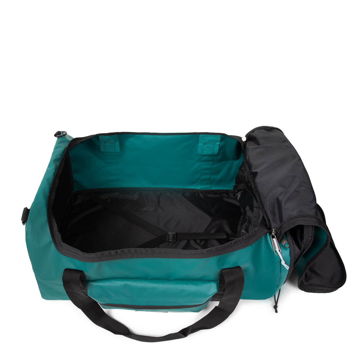TARP DUFFL'R S Tarp Petrol - 3