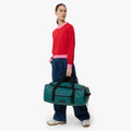 TARP DUFFL'R S Tarp Petrol - 9