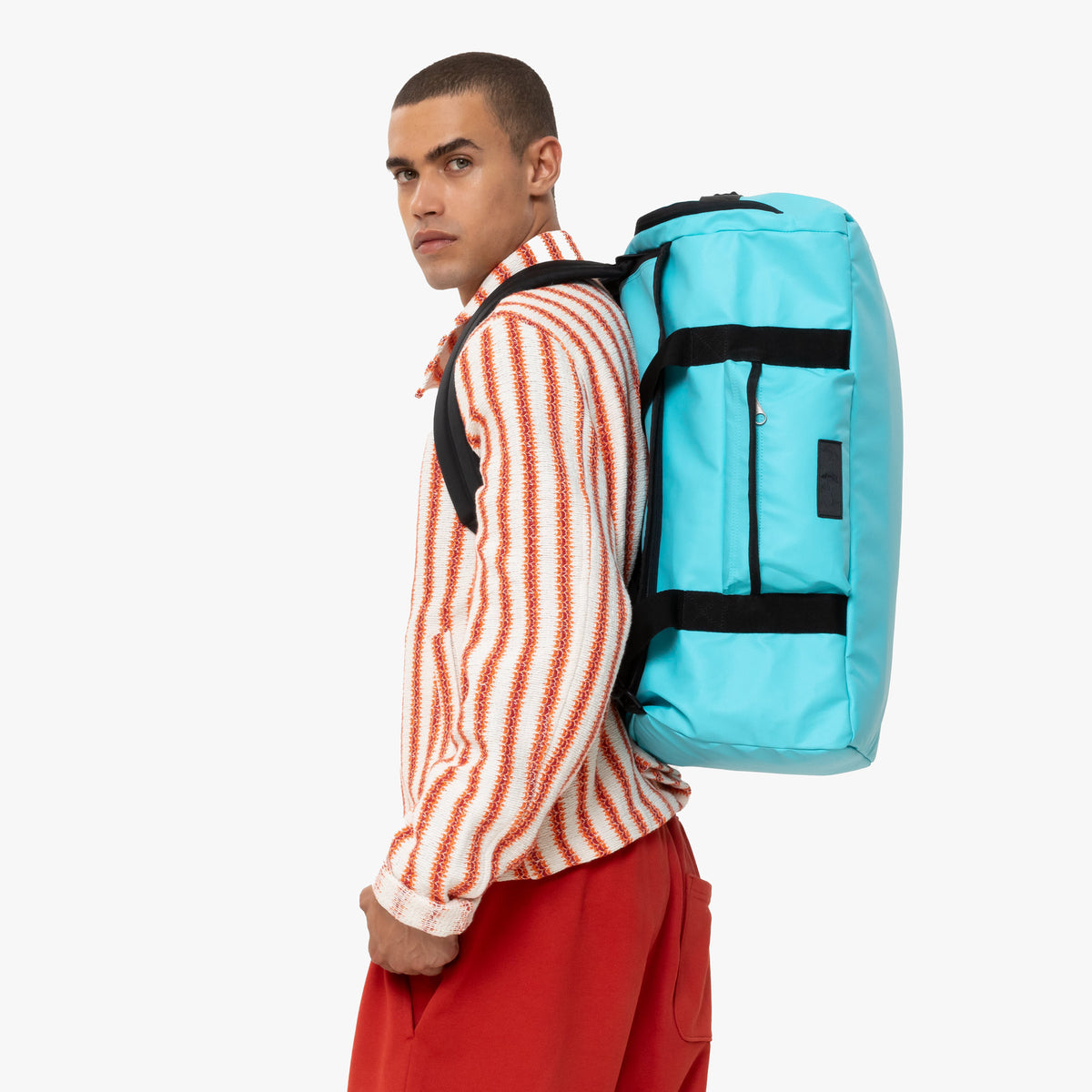 TARP DUFFL'R S  - 5