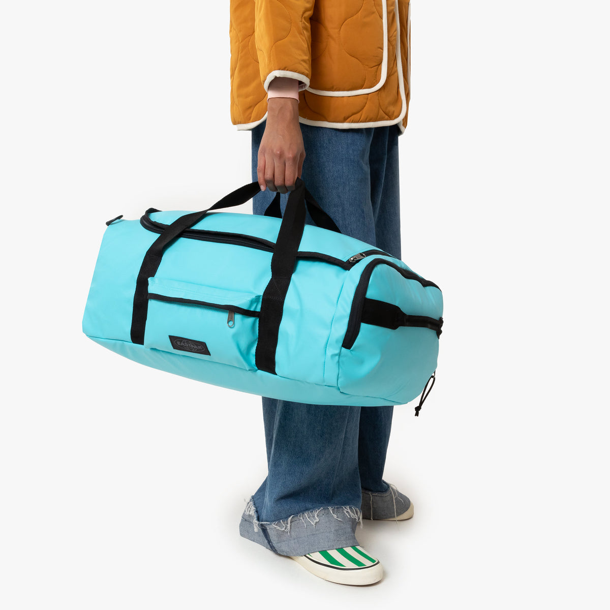 TARP DUFFL'R S Tarp Sea - 9
