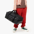 TARP DUFFL'R S Tarp Black - 9