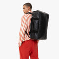 TARP DUFFL'R S Tarp Black - 4
