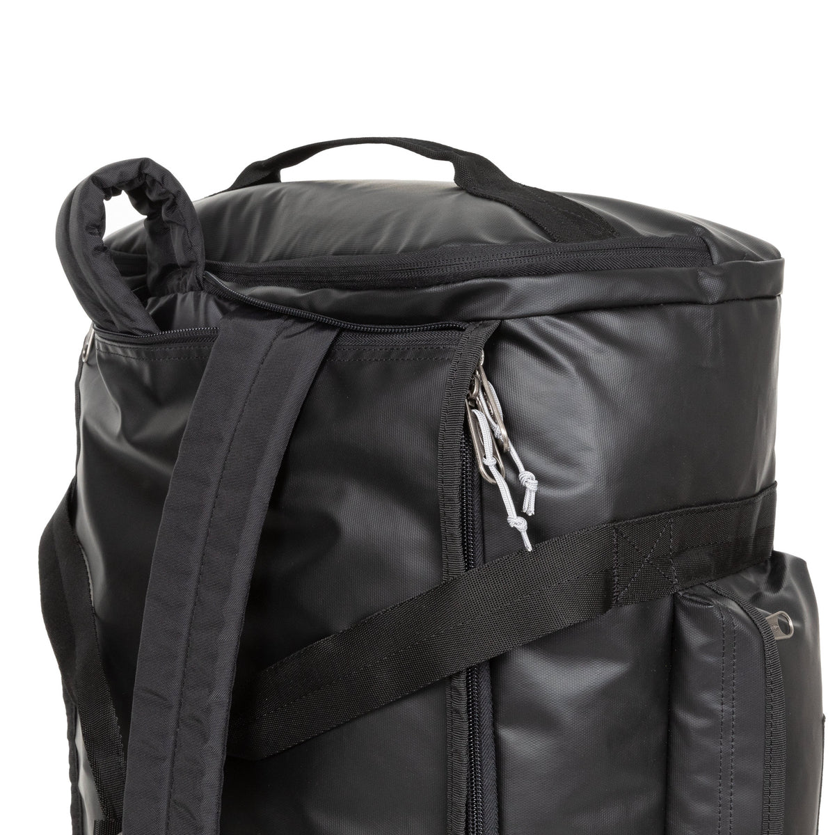 TARP DUFFL'R S Tarp Black - 5