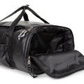 TARP DUFFL'R S Tarp Black - 7