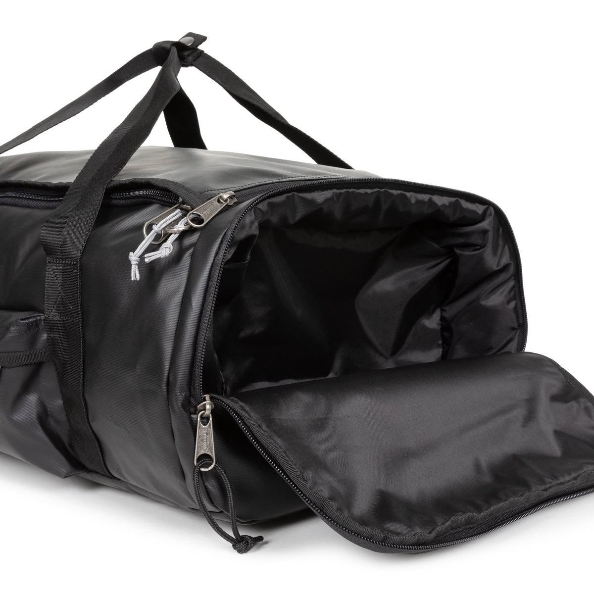 TARP DUFFL'R S Tarp Black - 7