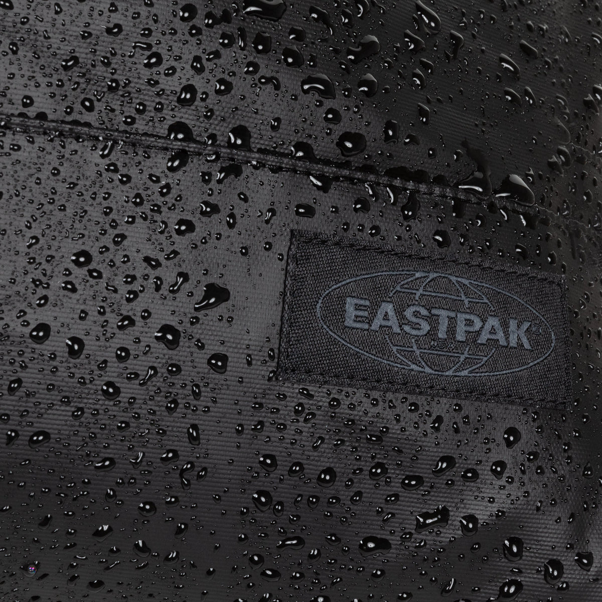 TARP DUFFL'R S Tarp Black - 10