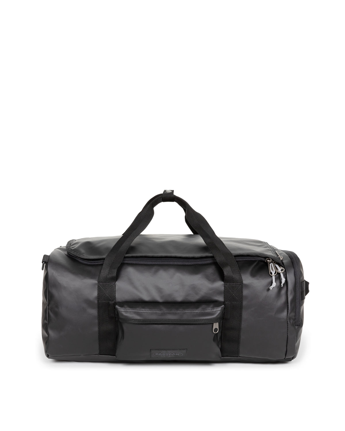 TARP DUFFL'R S Tarp Black - 1