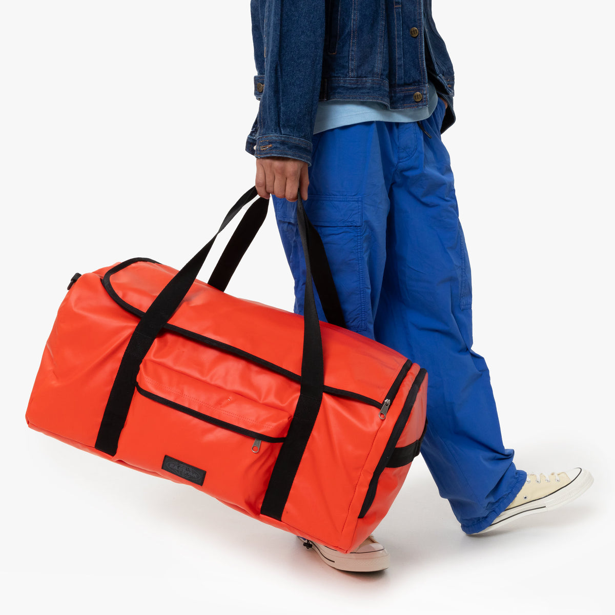 TARP DUFFL'R M  - 9