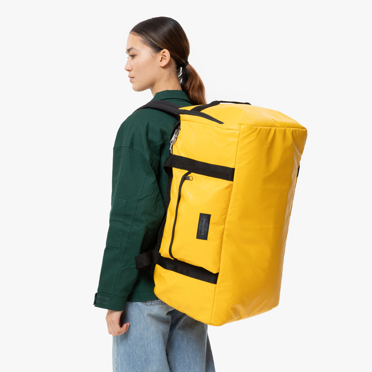 eastpak tarp TARP DUFFL'R M