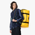 TARP DUFFL'R M Tarp Yolk - 5