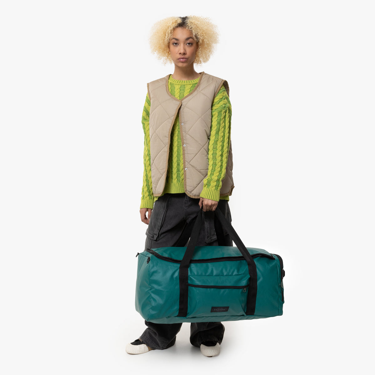 TARP DUFFL'R M  - 2
