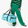 TARP DUFFL'R M Tarp Sea - 2