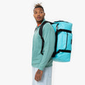 TARP DUFFL'R M Tarp Sea - 10