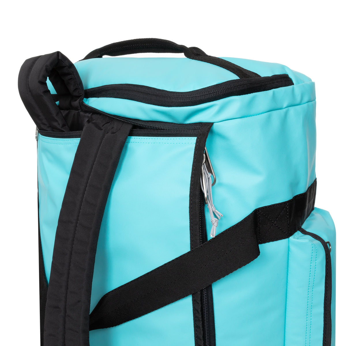 TARP DUFFL'R M Tarp Sea - 7
