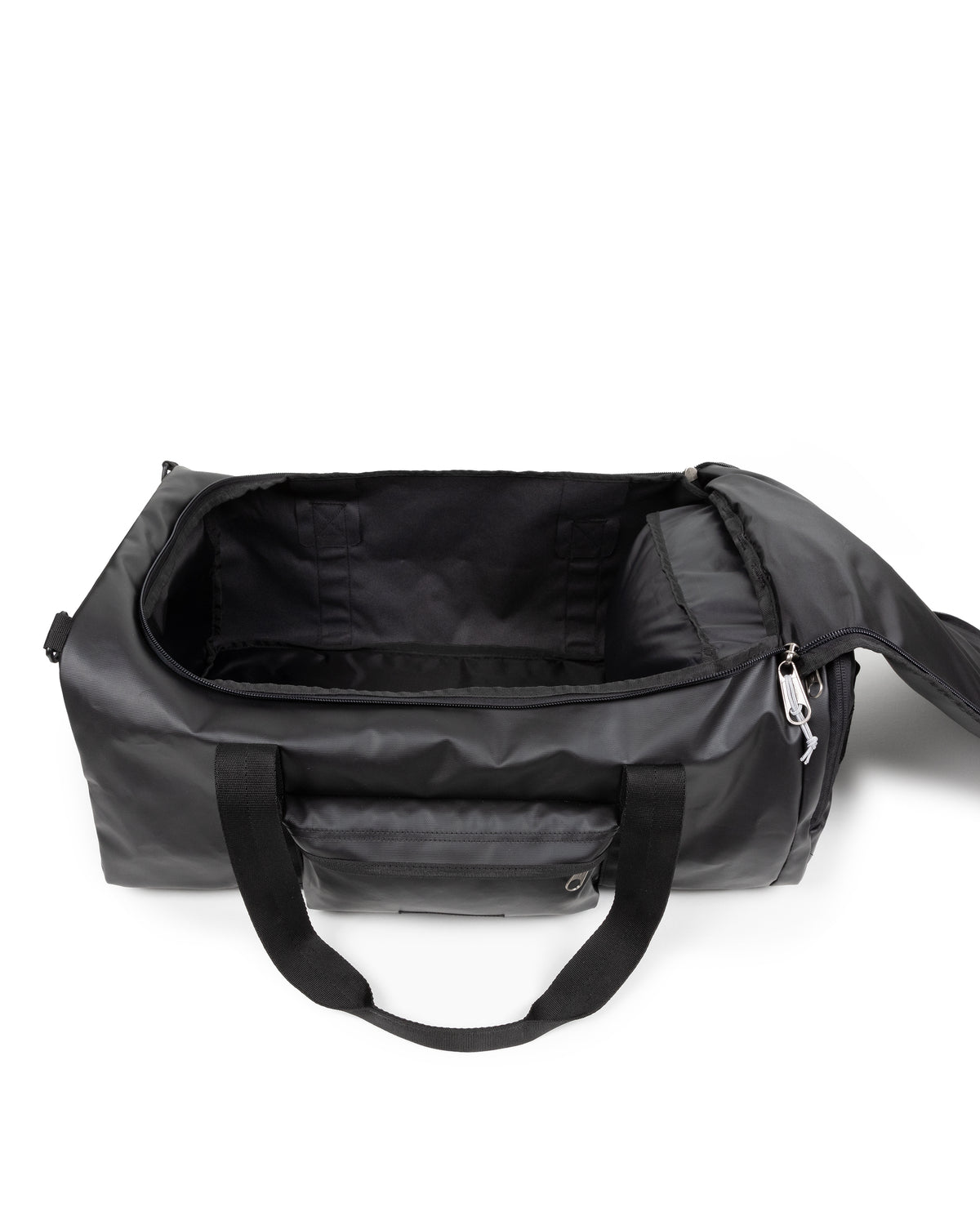 perce wheel m tarp black Tarp Duffl'R M Tarp Black | Backpack