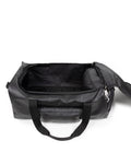 TARP DUFFL'R M Tarp Black - 3