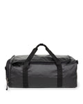 TARP DUFFL'R M Tarp Black - 4