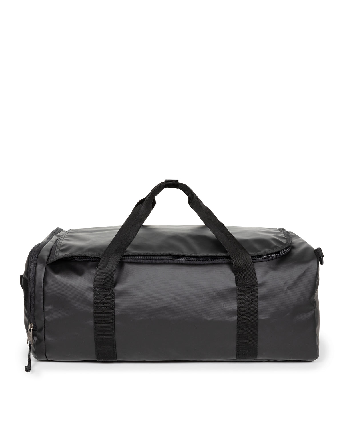 TARP DUFFL'R M Tarp Black - 4