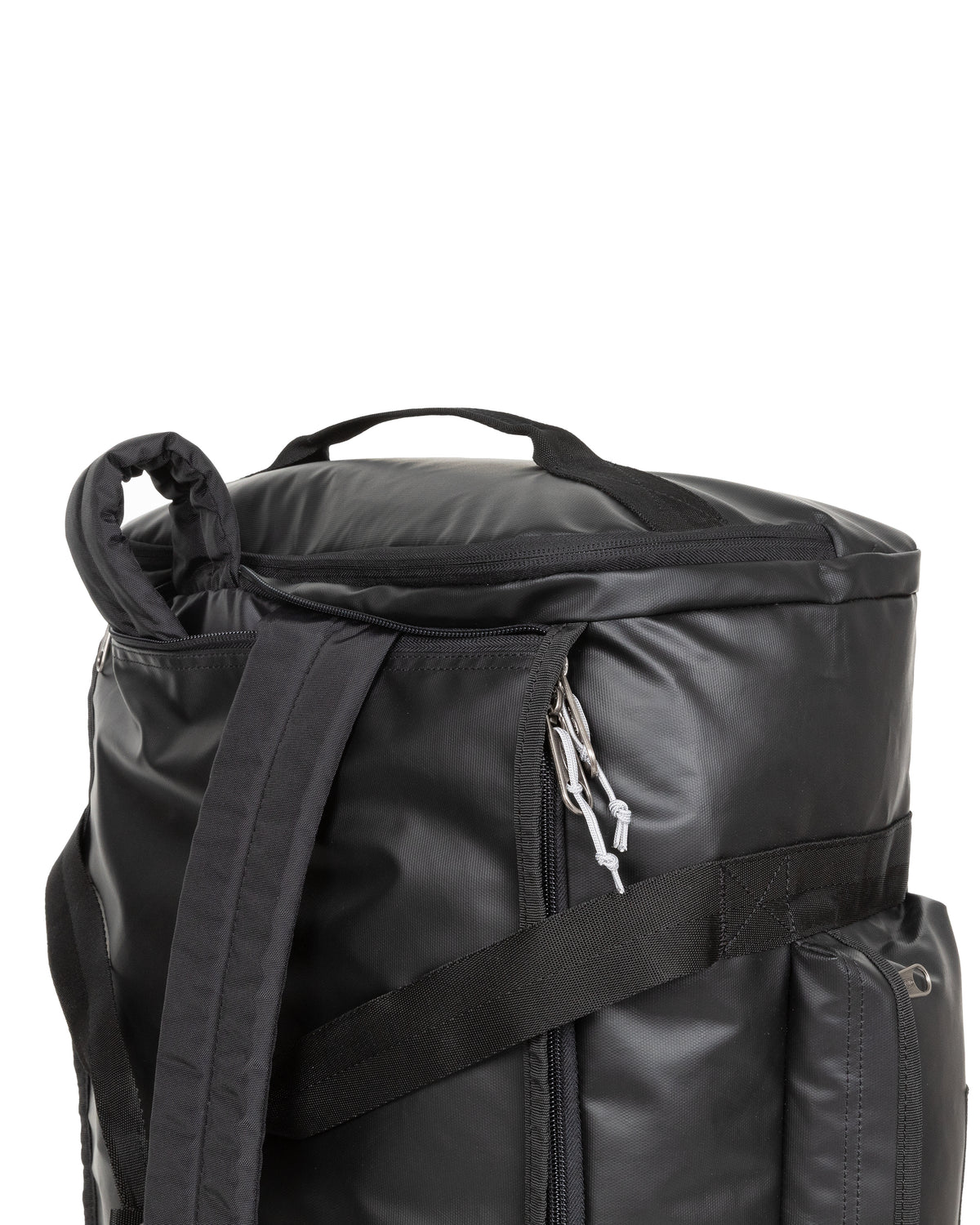 eastpak tarp duffl'r s Tarp Duffl'R M Tarp Black | Rucksack
