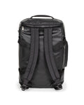 TARP DUFFL'R M Tarp Black - 7