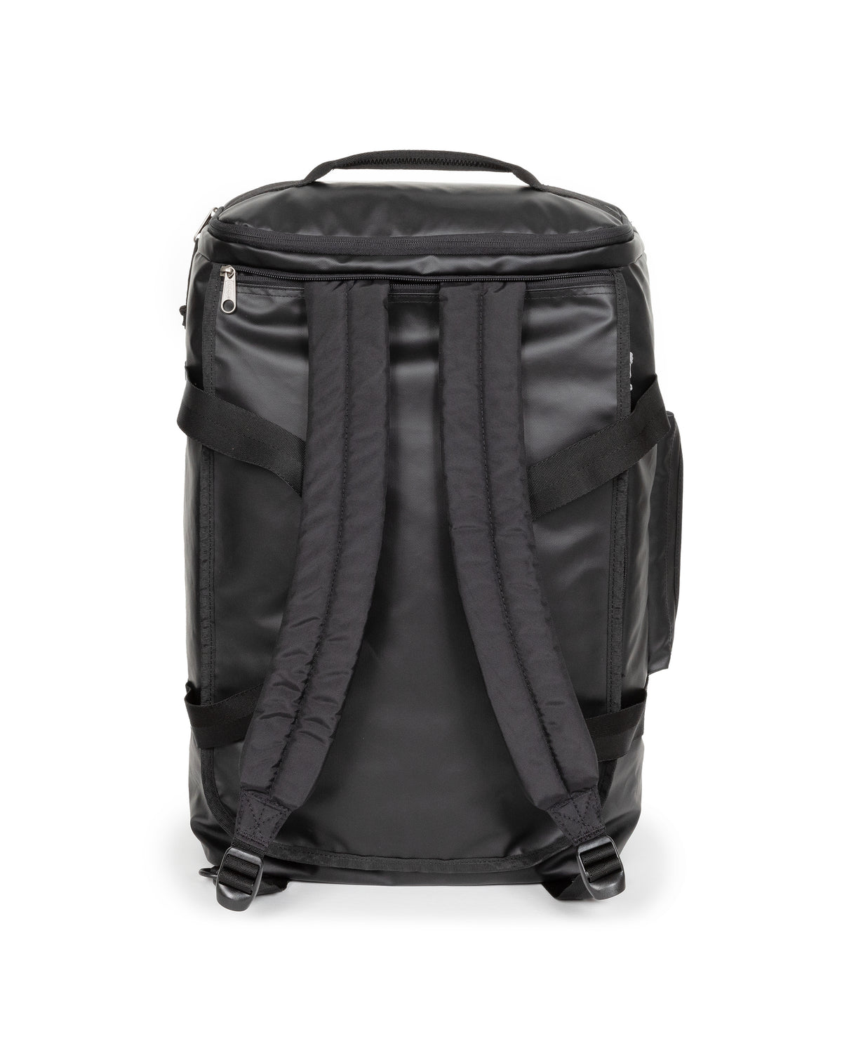 TARP DUFFL'R M Tarp Black - 7