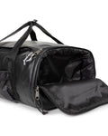 TARP DUFFL'R M Tarp Black - 8