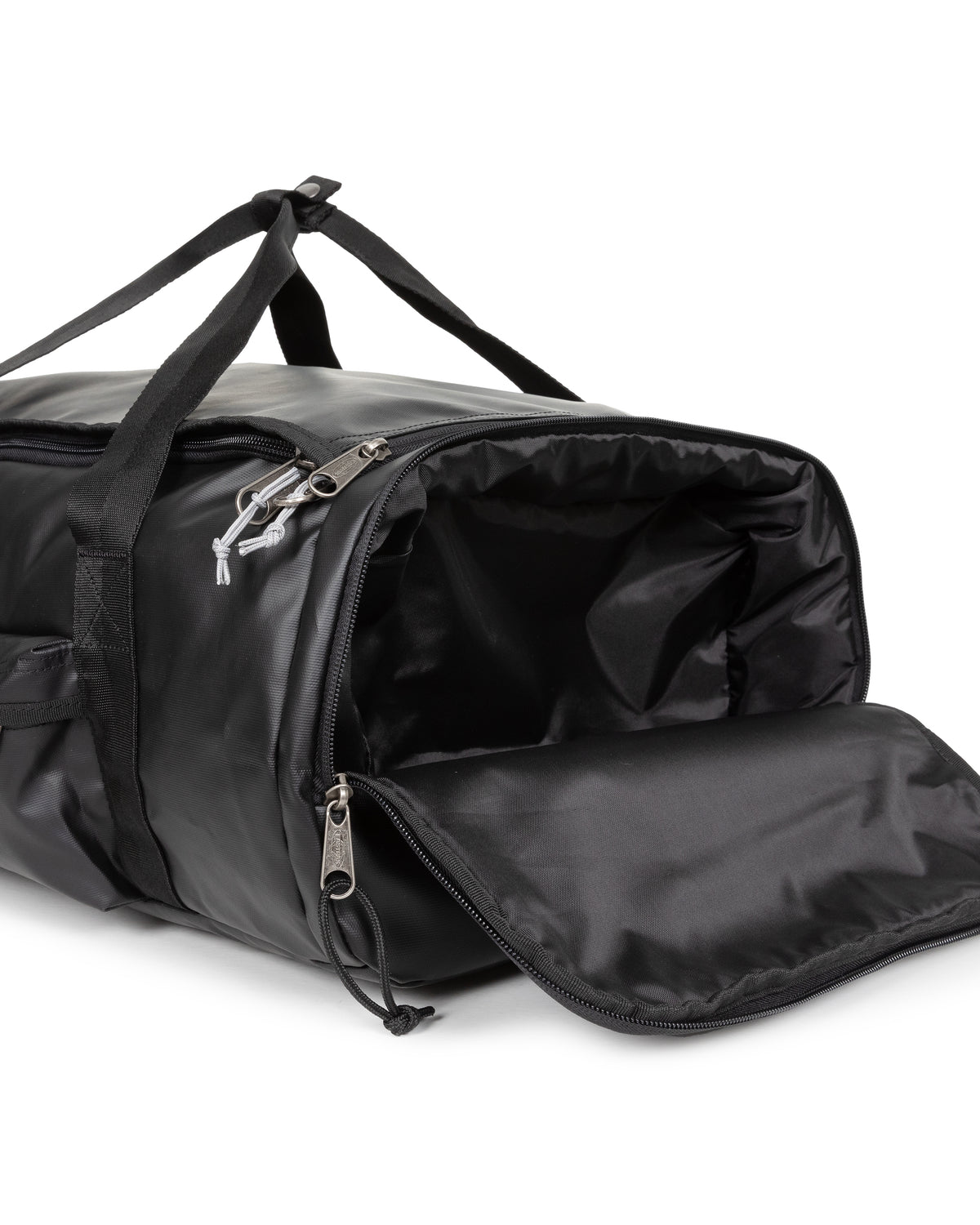 TARP DUFFL'R M Tarp Black - 8