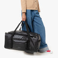 TARP DUFFL'R M Tarp Black - 9