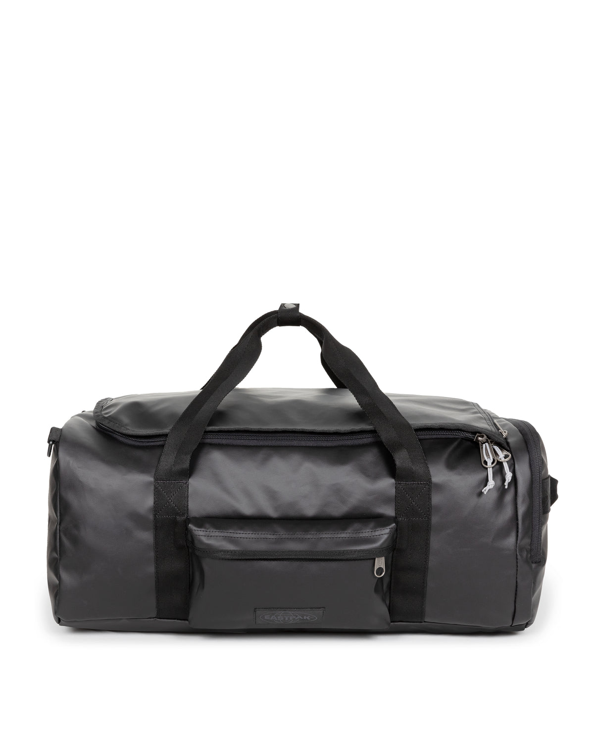 TARP DUFFL'R M Tarp Black - 1