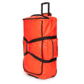 TARP DUFFL'R WHEEL Tarp Tasty - 7