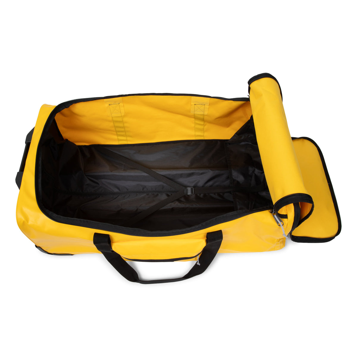 TARP DUFFL'R WHEEL Tarp Yolk - 2