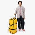 TARP DUFFL'R WHEEL Tarp Yolk - 4
