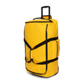 TARP DUFFL'R WHEEL Tarp Yolk - 5